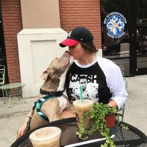 Meet your Posher, Taylor